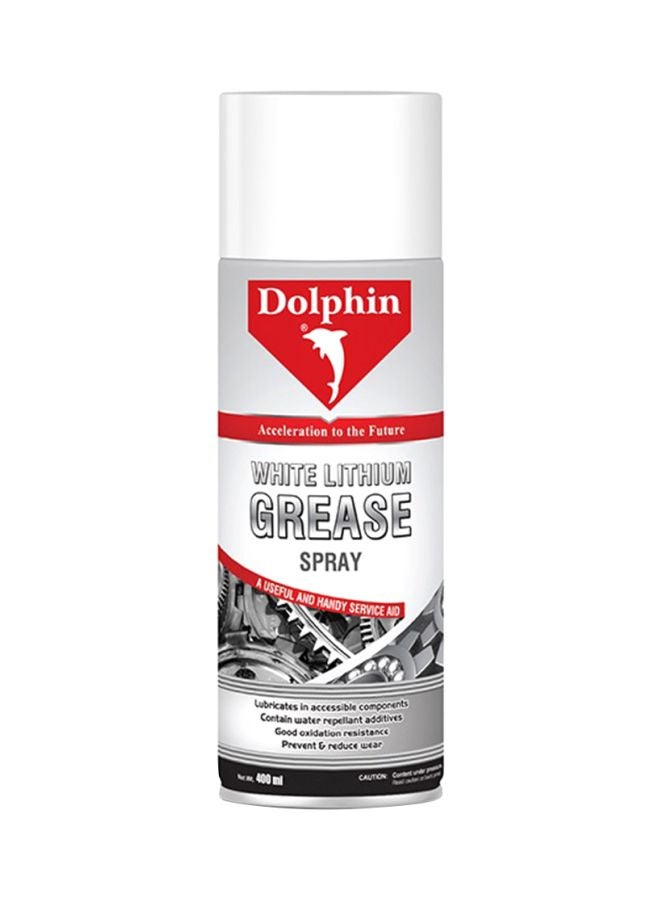 Dolphin - Lithium Grease Spray - Image 1