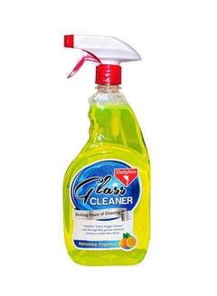 Dolphin Glass Cleaner 
