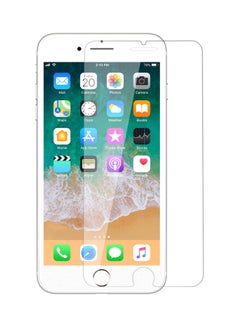 MiLi HD Tempered Glass Screen Protector For Apple iPhone 6/6S Clear  - Image 1