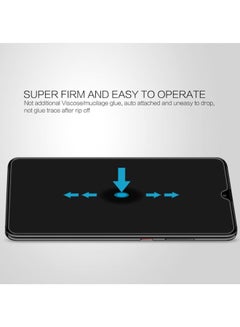 MiLi HD Tempered Glass Screen Protector For Huawei Mate 20 Pro Clear  - Image 2