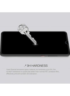 MiLi HD Tempered Glass Screen Protector For Huawei Mate 20 Pro Clear  - Image 3