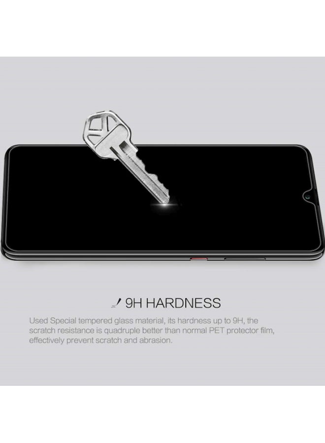 MiLi HD Tempered Glass Screen Protector For Huawei Mate 20 Pro Clear - Image 3
