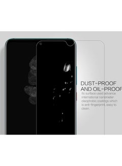 MiLi HD Tempered Glass Screen Protector For Huawei Mate 20 Pro Clear  - Image 4