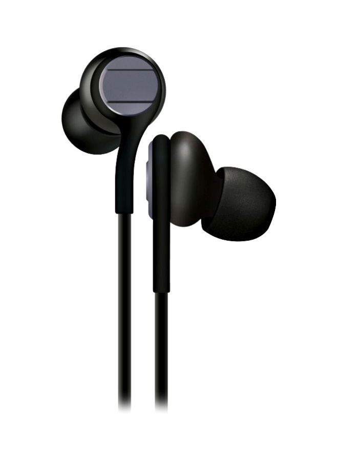 G-TiDE EXTREME Fantasy Series Earphones Black - Image 1