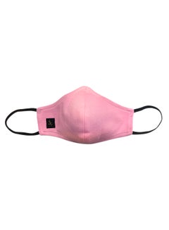 Sana'a Kayum Reusable Face Mask Small Baby Pink  - Image 1