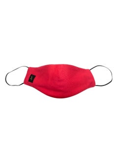 Sana'a Kayum Reusable Face Mask Small Fuchsia  - Image 1