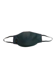Sana'a Kayum Reusable Face Mask Small Dark Grey  - Image 1