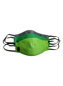 Sana'a Kayum Reusable Face Mask Small Multicolour  - Image 1