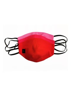 Sana'a Kayum Reusable Face Mask Medium Multicolour  - Image 3
