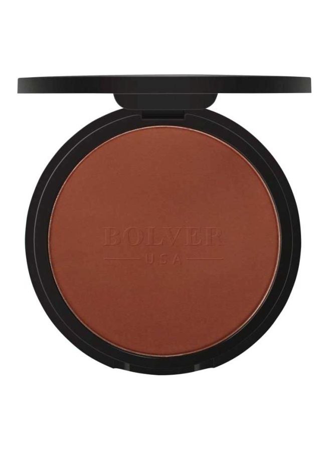 بولفر أحمر خدود بني - Image 1