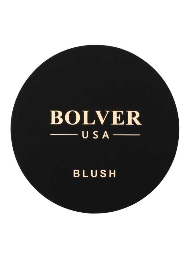 BOLVER Face Blusher Pink - Image 2