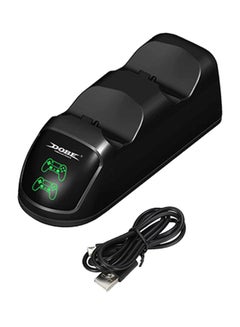 DOBE PS4 Wireless Controller Charger  - Image 1