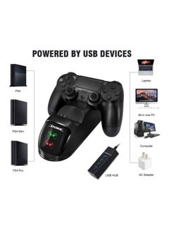 DOBE PS4 Wireless Controller Charger  - Image 3