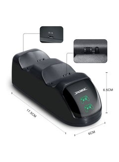 DOBE PS4 Wireless Controller Charger  - Image 4