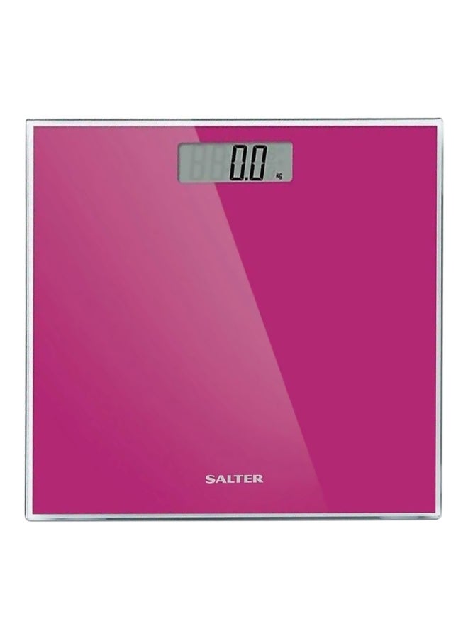 سالتر ميزان رقمي إلكتروني للجسم - Image 1