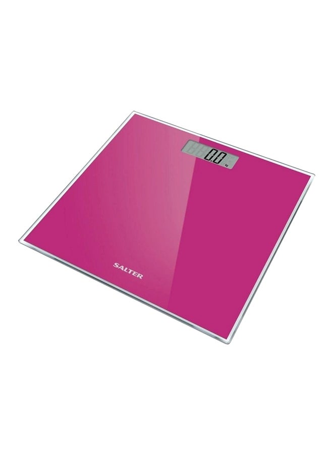 سالتر ميزان رقمي إلكتروني للجسم - Image 2
