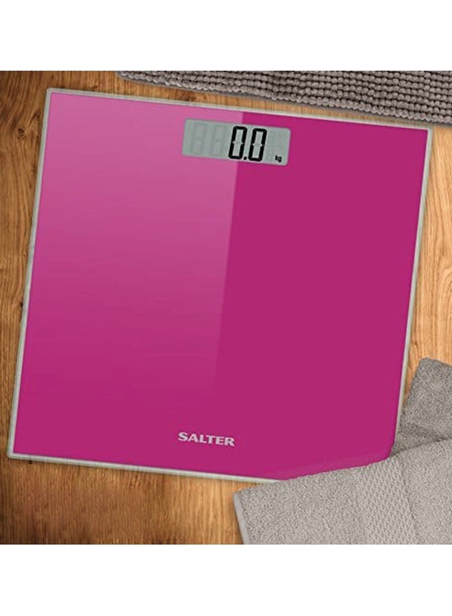 سالتر ميزان رقمي إلكتروني للجسم - Image 3