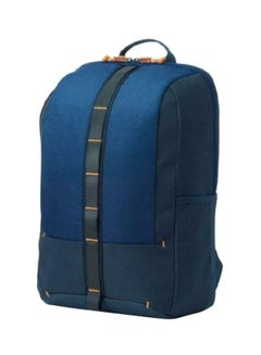 Commuter Laptop Backpack Blue