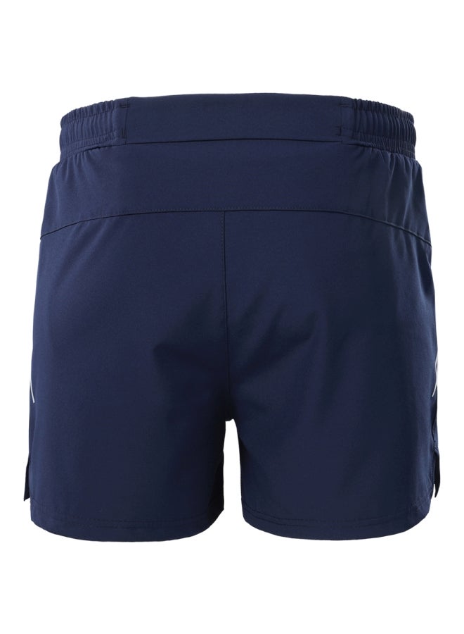 ARSUXEO Elastic Workout Shorts L  - Image 2