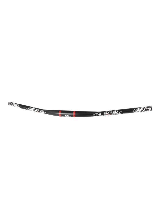 WAKE Mountain Bike Handlebar 73.0x8.0x3.0cm  - Image 1