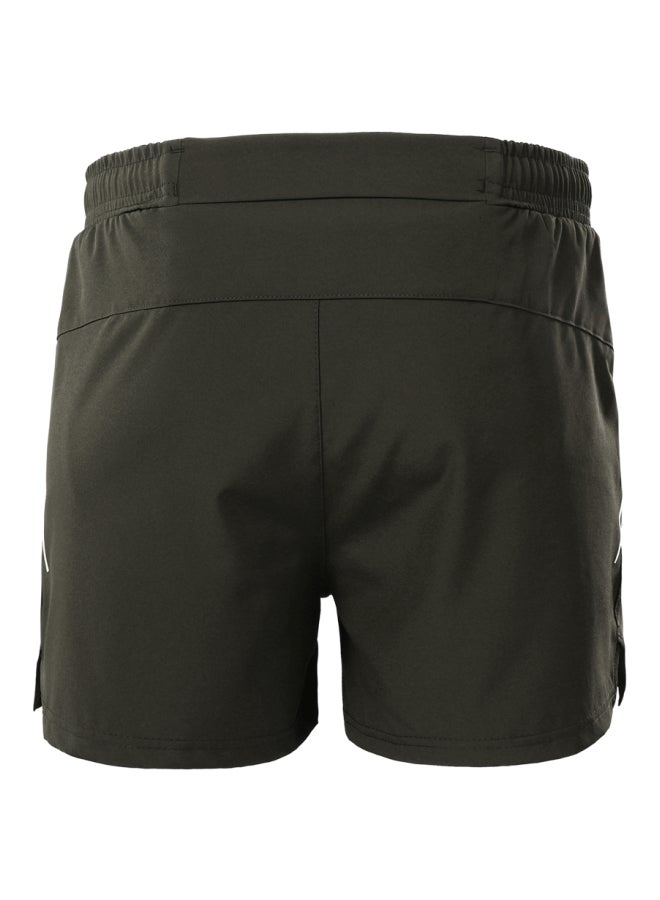 ARSUXEO Workout Shorts S  - Image 2