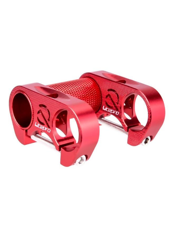 ZTTO Adjustable Double Handlebar Stem 7.5x7x4cm - Image 1