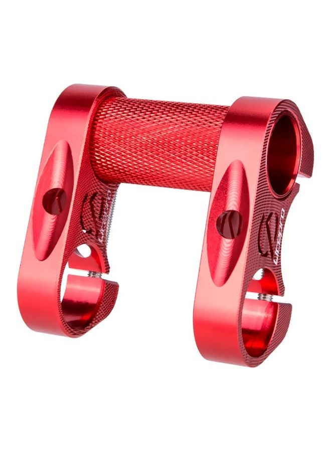 ZTTO Adjustable Double Handlebar Stem 7.5x7x4cm - Image 2