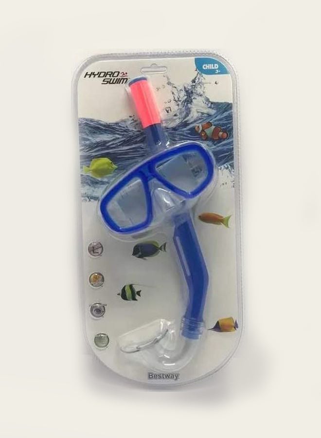 Fundive Snorkel Mask 24inch - v1596005703/N23578368A_2