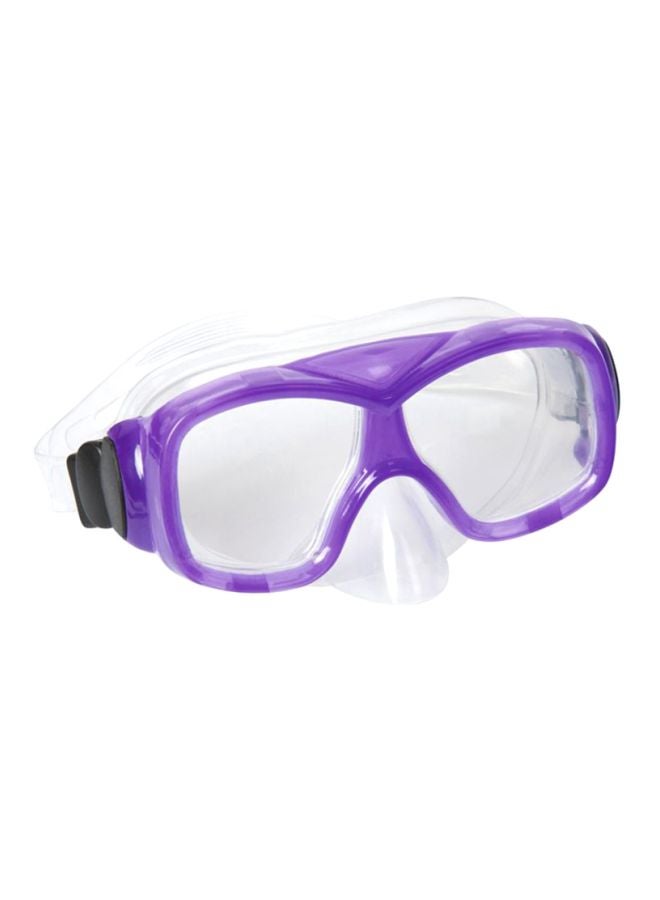 بست واي بيست واي قناع إكسبلورا الأساسي -26-22039-أصفر - Image 1