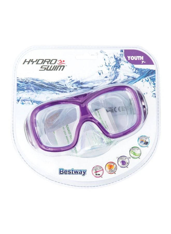 بست واي بيست واي قناع إكسبلورا الأساسي -26-22039-أصفر - Image 2