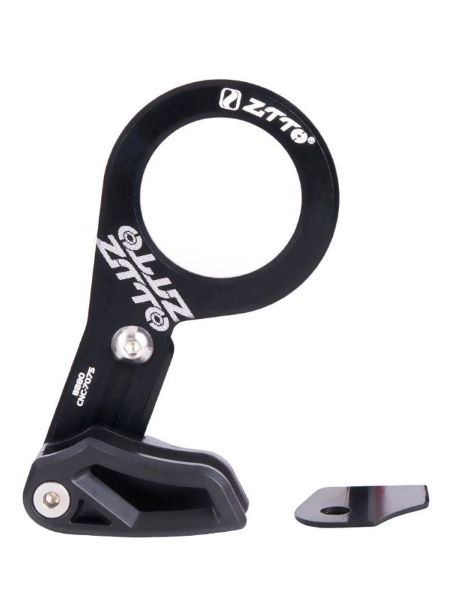 زد تي تي أو مانع سلسلة الدراجة من الانزلاق معه حلقة تثبيت 15.0x9.5x3.0سم - Image 1