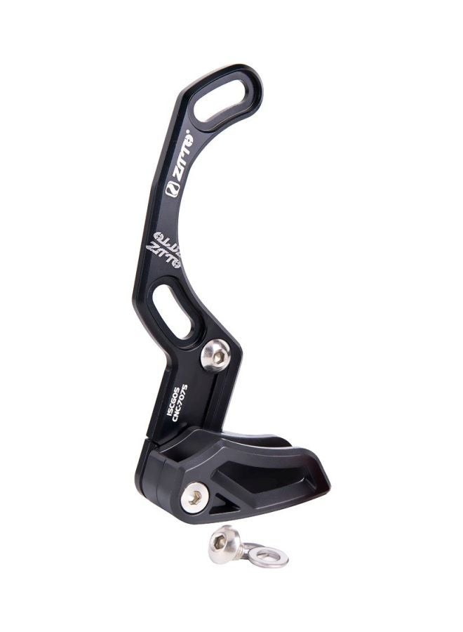 زد تي تي أو مانع سلسلة الدراجة من الانزلاق معه حلقة تثبيت 15.0x9.5x3.0سم - Image 2