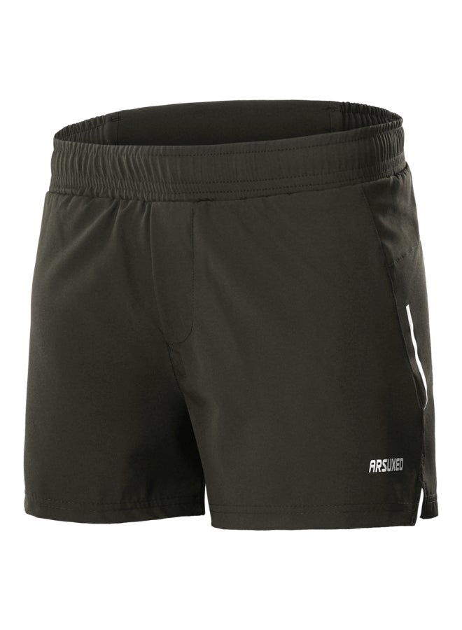 ARSUXEO Workout Shorts S  - Image 1
