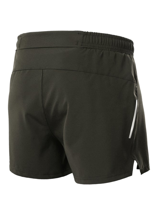ARSUXEO Workout Shorts S  - Image 3