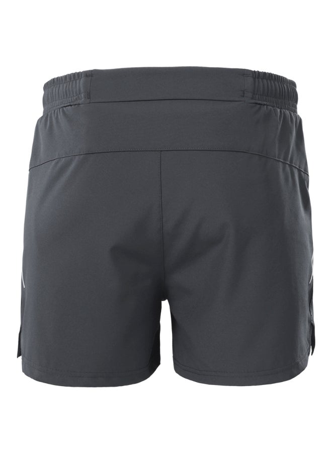 ARSUXEO Elastic Workout Shorts S  - Image 2