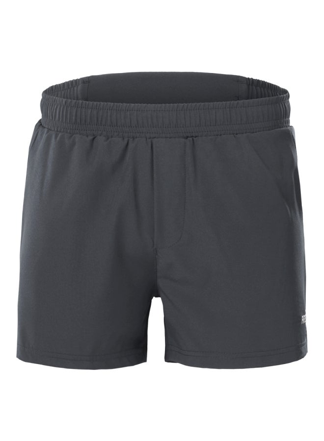 ARSUXEO Elastic Workout Shorts S  - Image 1