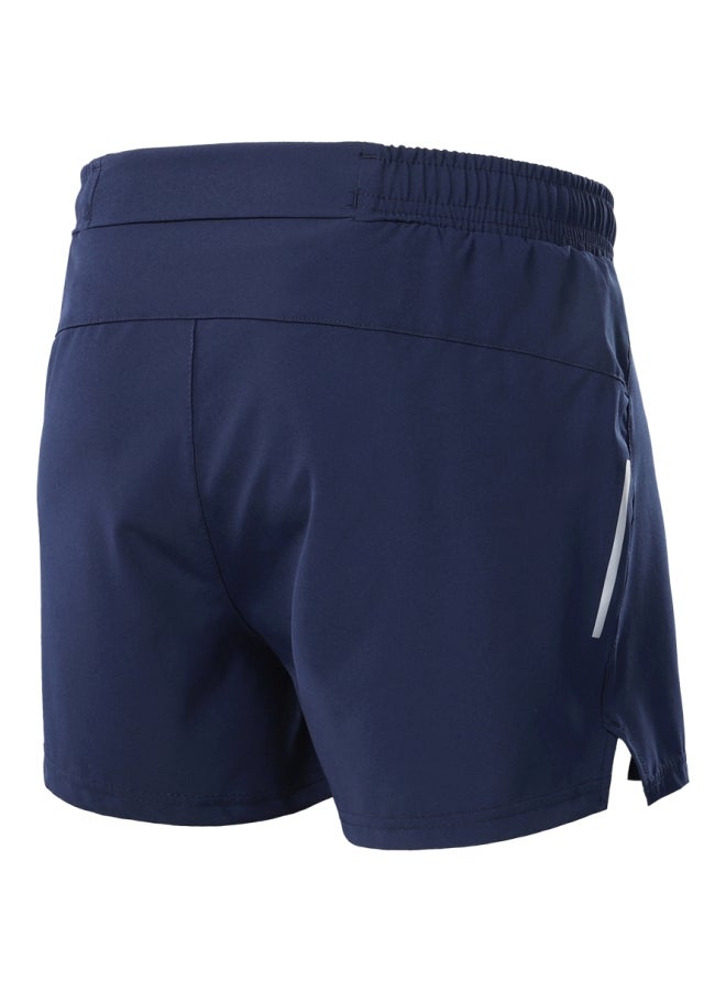 ARSUXEO Elastic Workout Shorts L  - Image 3