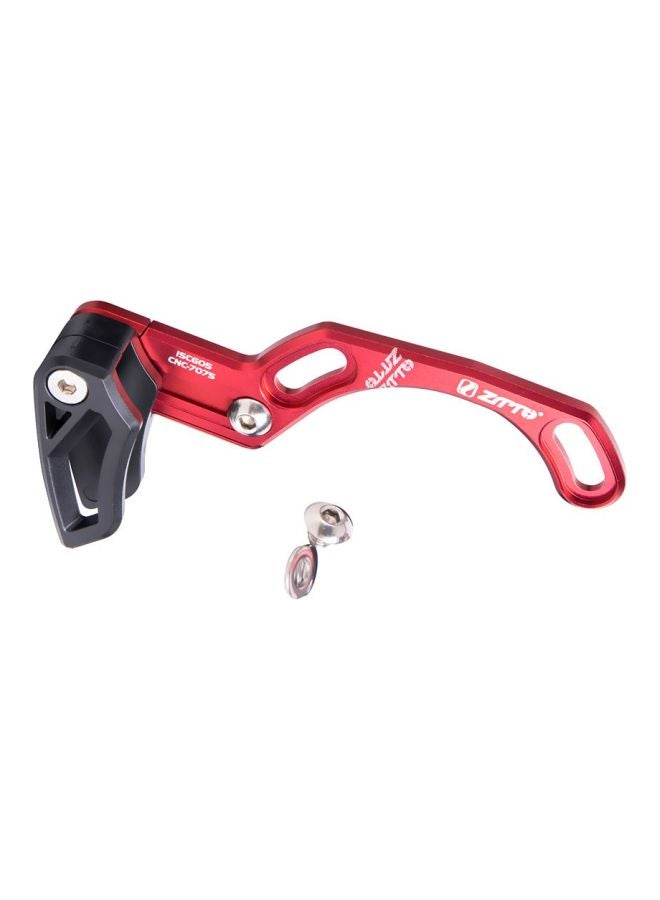 ZTTO - MTB Mountain Bike Chain Guide With Washer 15.0x9.5x3.0cm - Image 1