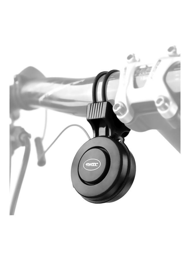 تووك جرس كهربائي للدراجة 2.6x1.9بوصة - Image 3