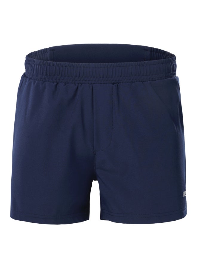 ARSUXEO Elastic Workout Shorts XL - Image 3