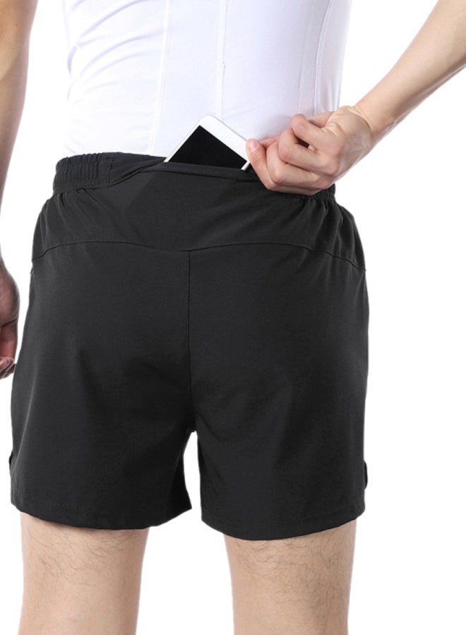 آرسوكسيو شورت مطاطي للتمارين الرياضية XXL - Image 2