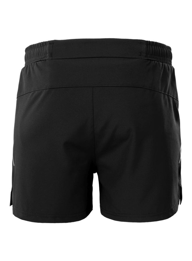ARSUXEO Elastic Workout Shorts S  - Image 2