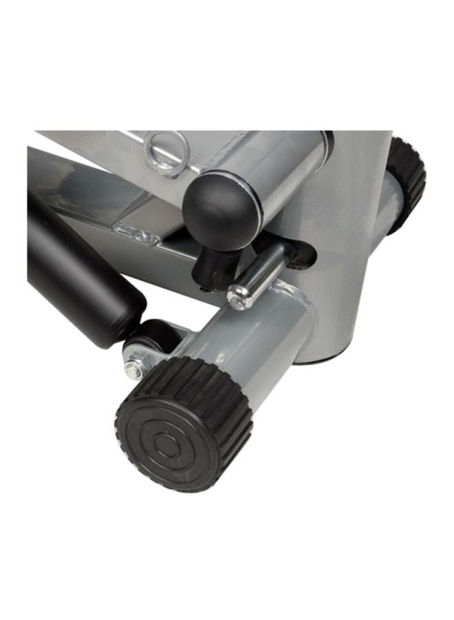 Marshal Fitness Mini Fitness Stepper - Image 2