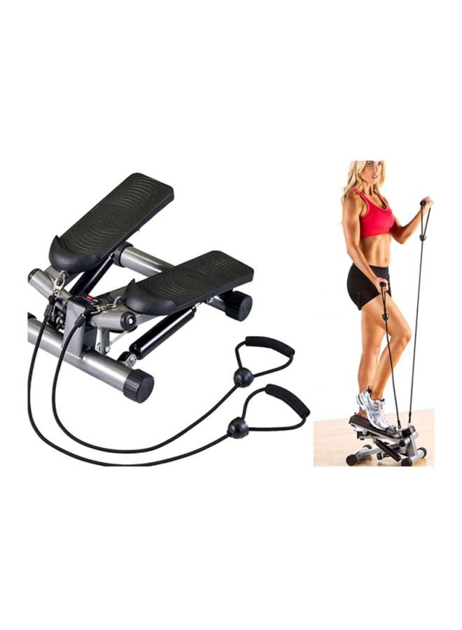 Marshal Fitness Mini Fitness Stepper - Image 3