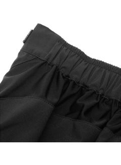 وساوي شورت ركوب الدراجات الجبلية جيد التهوية وسريع الجفاف XXXL  - Image 4