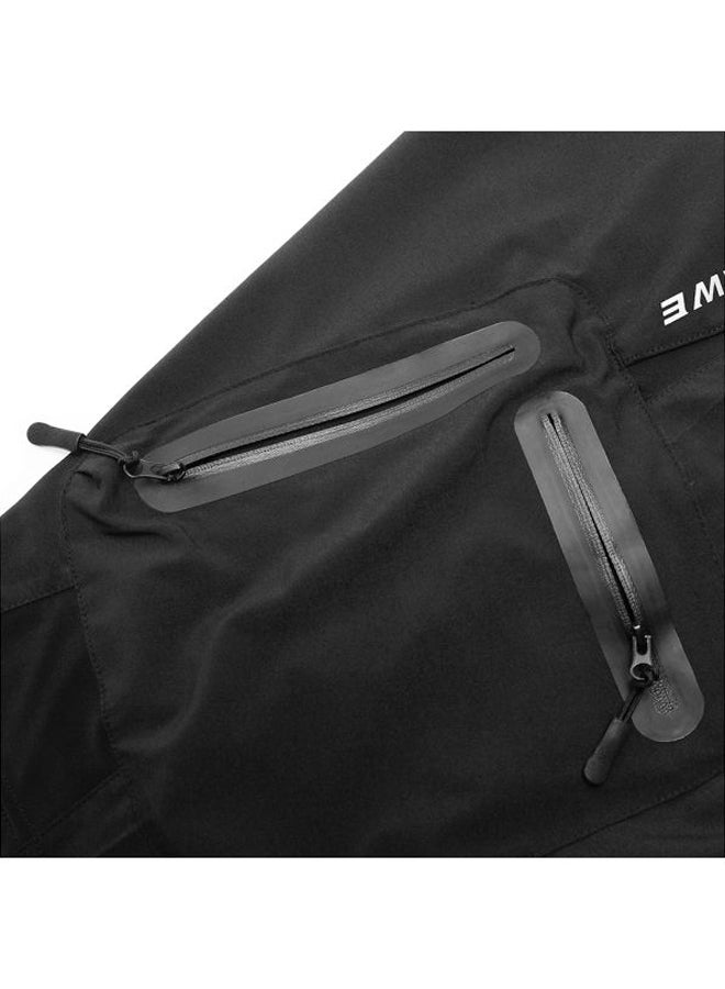WOSAWE Breathable Quick Dry MTB Bike Shorts M - Image 4