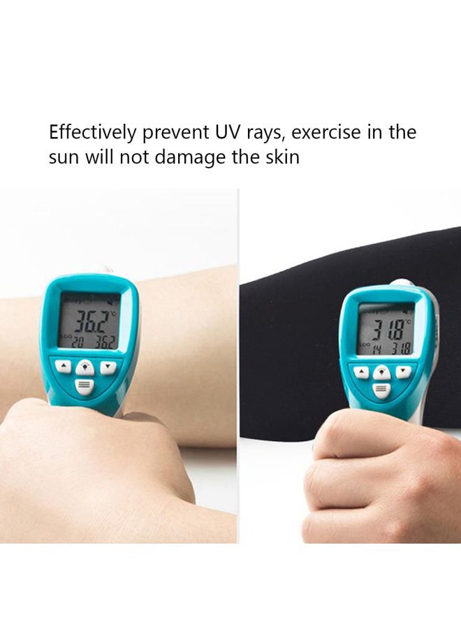 WEST BIKING - UV Protective Cycling Face Mask 48.5x23.5cm - Image 1