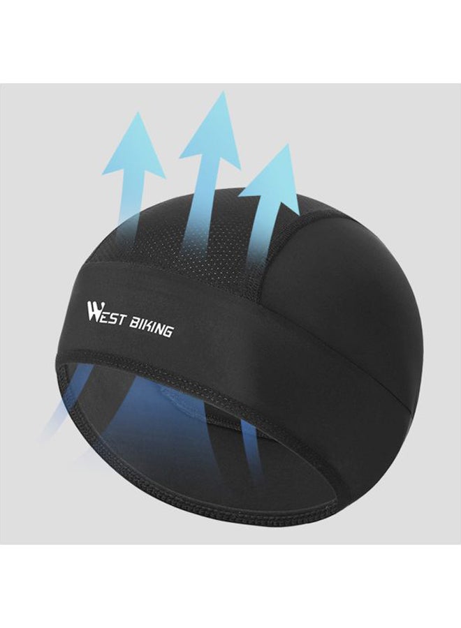 ويست بايكنج غطاء رأس مضاد للأشعة فوق البنفسجية لركوب الدراجات - Image 5