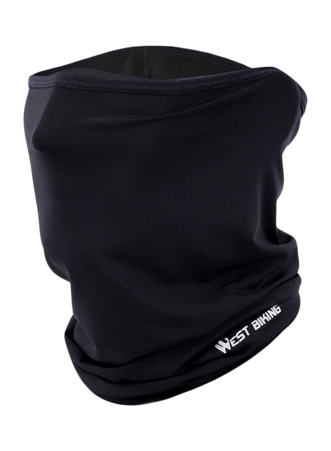 WEST BIKING Anti-UV Cycling Mask 35x5x2.4cm - Image 1
