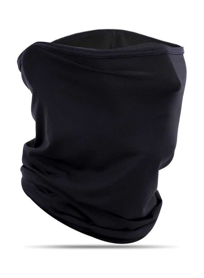 WEST BIKING Anti-UV Cycling Mask 35x5x2.4cm - Image 2